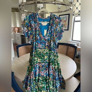 Darling NWT Anthropologie dress.
